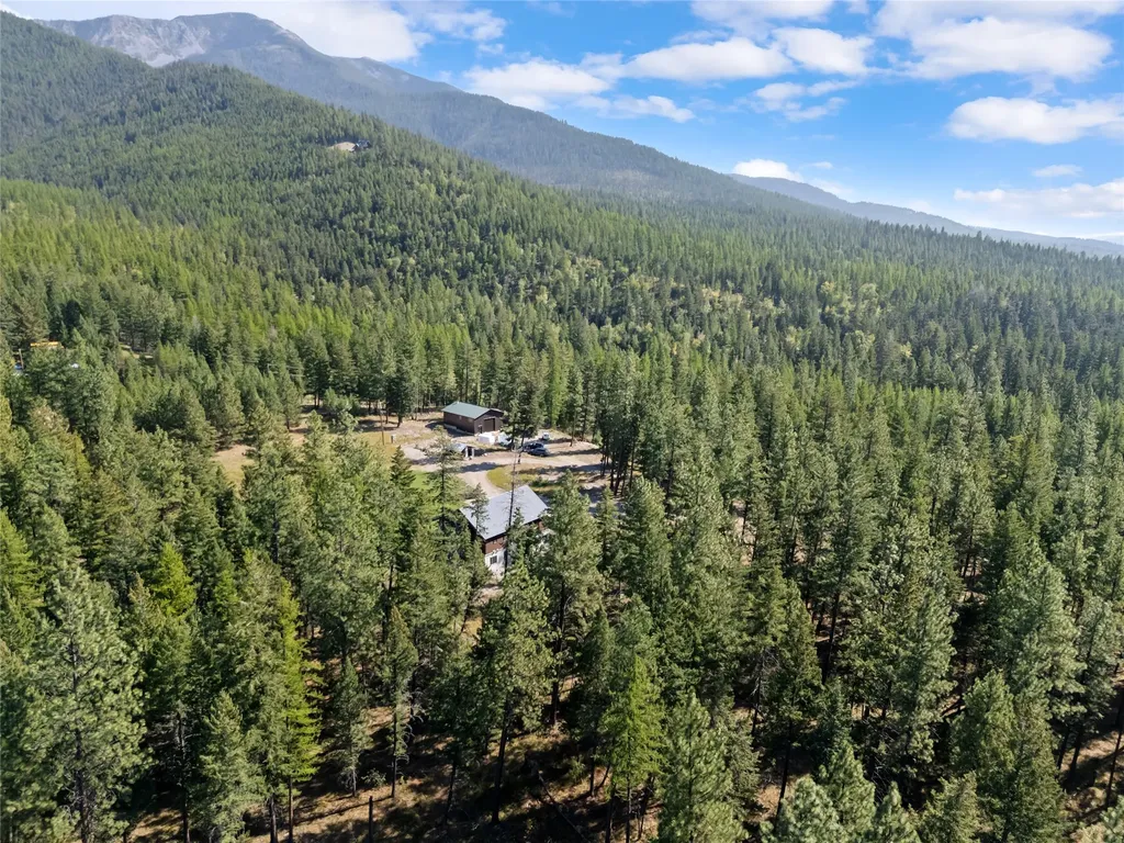 12697 Red Owl Trail N Bigfork MT 59911