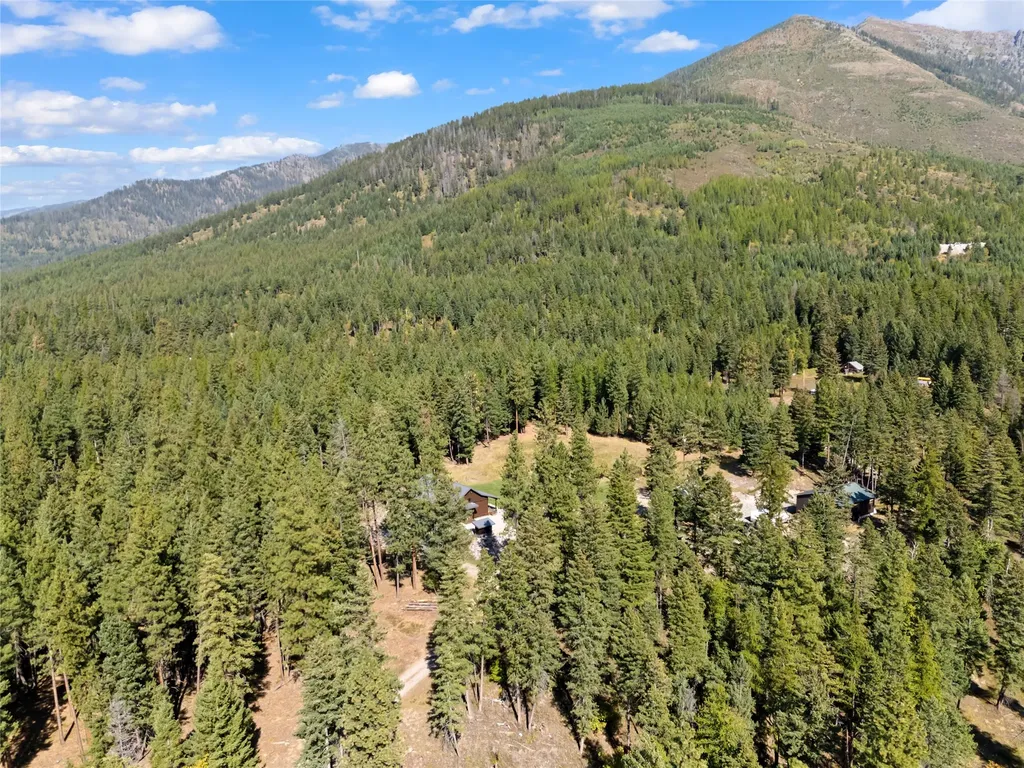 12697 Red Owl Trail N Bigfork MT 59911
