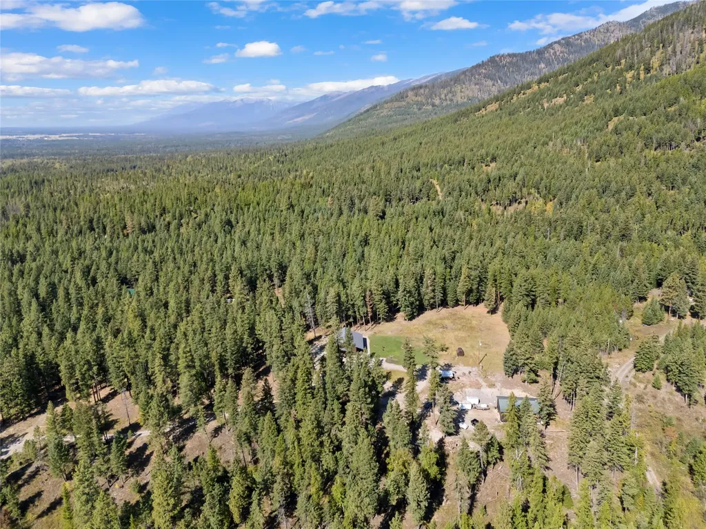 12697 Red Owl Trail N Bigfork MT 59911
