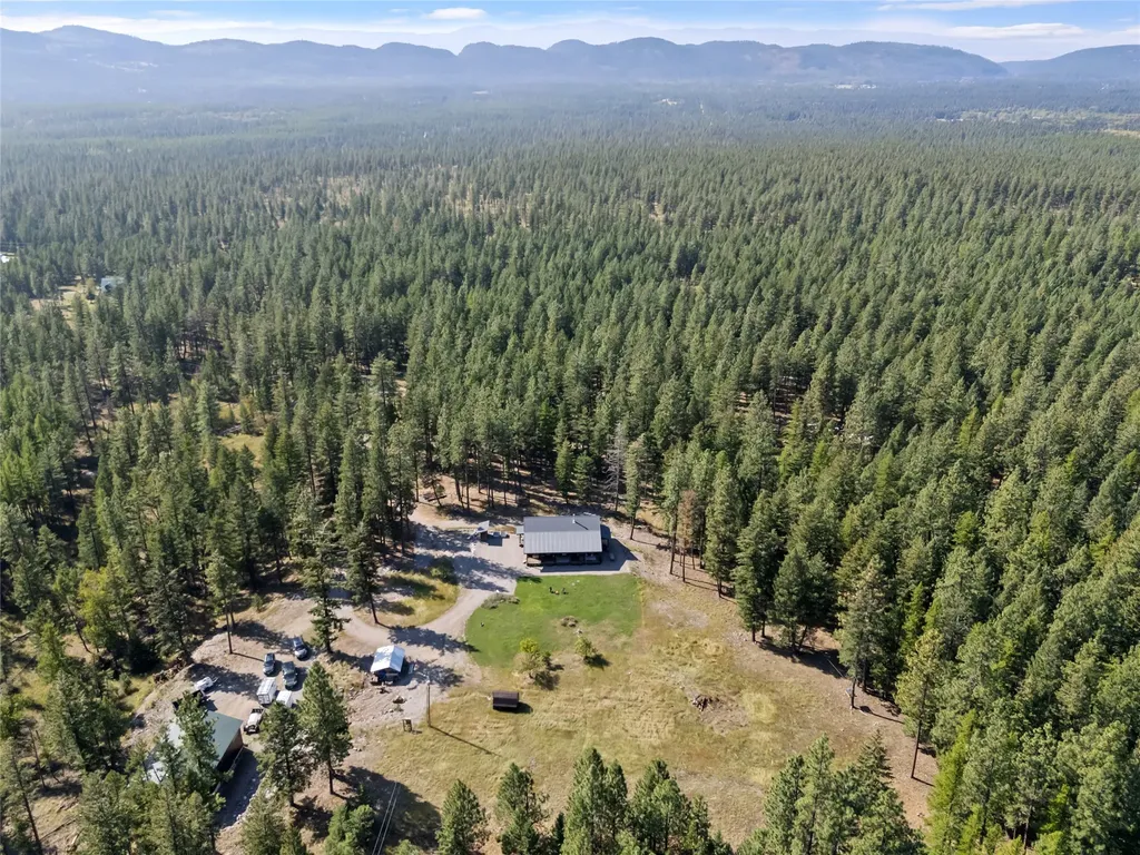 12697 Red Owl Trail N Bigfork MT 59911