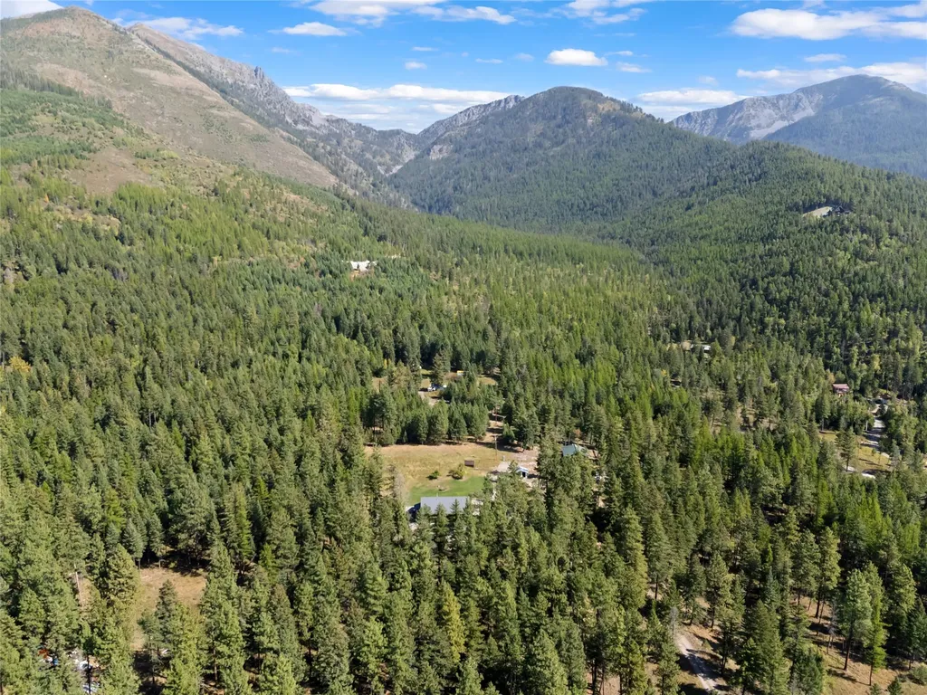 12697 Red Owl Trail N Bigfork MT 59911