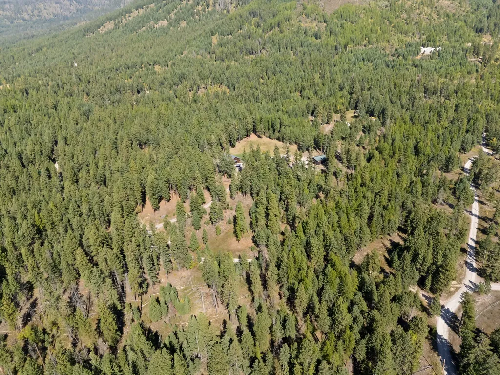 12697 Red Owl Trail N Bigfork MT 59911