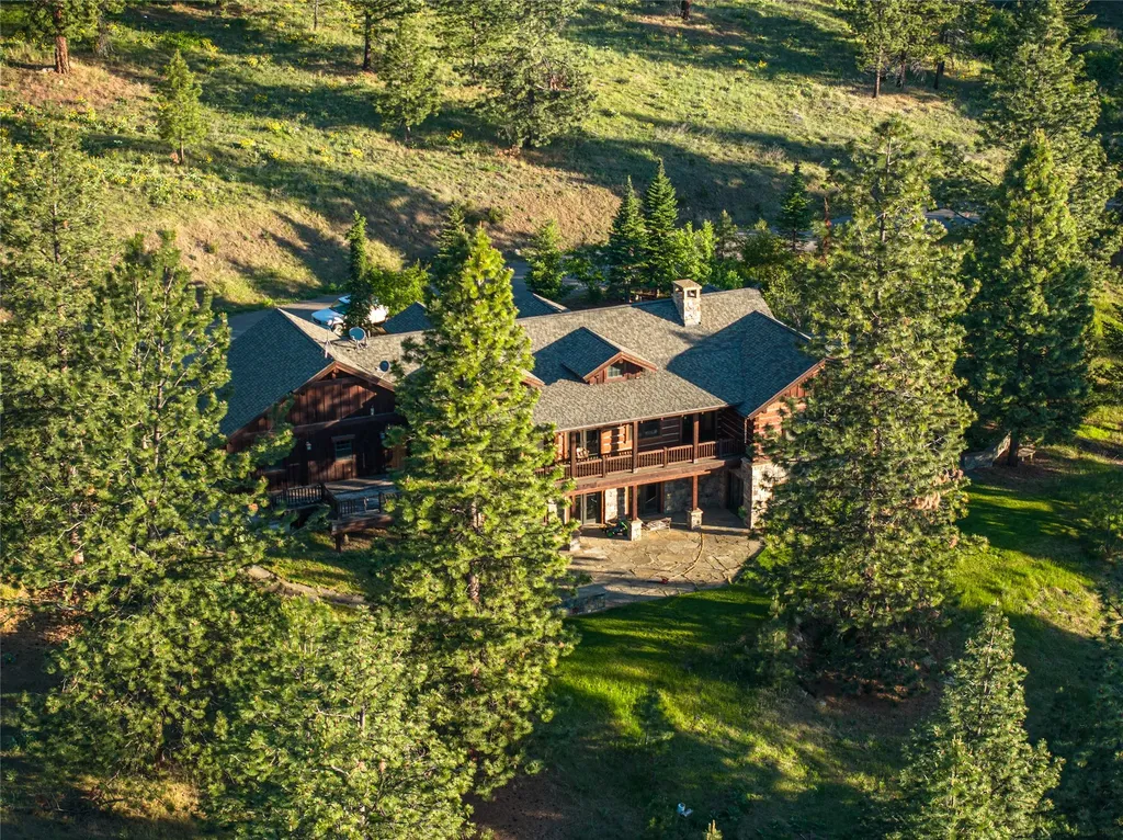 8337 Lamar Trail Florence MT 59833