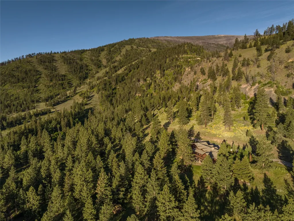 8337 Lamar Trail Florence MT 59833