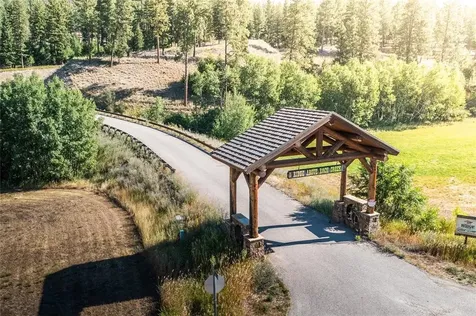 Lot 11 Stonefly Road Clinton MT 59825