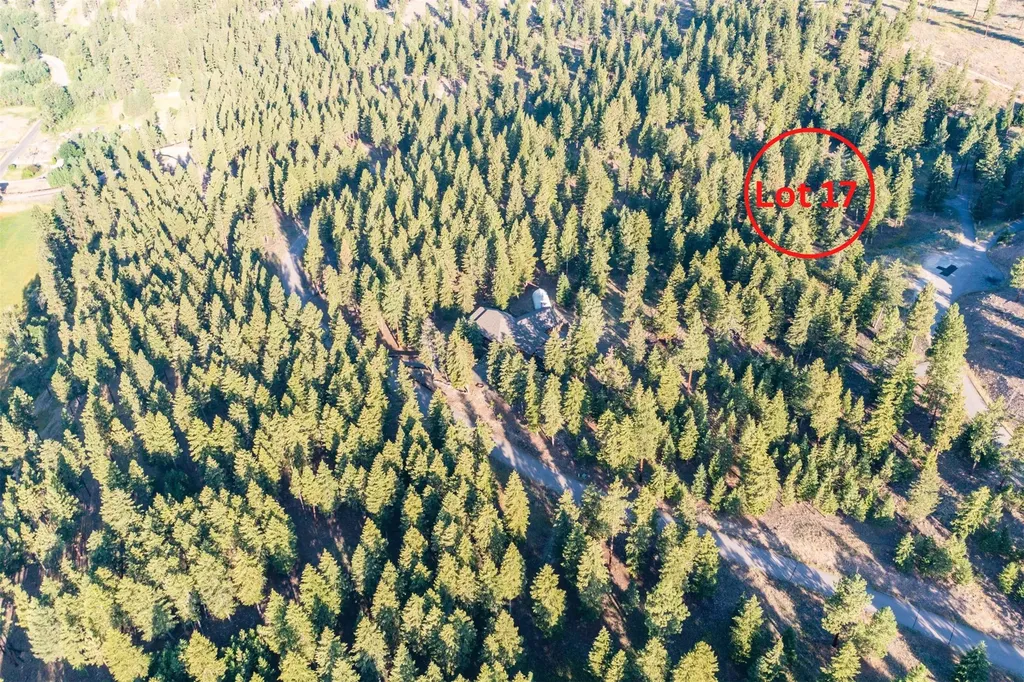 Lot 17 Caddisfly Court Clinton MT 59825