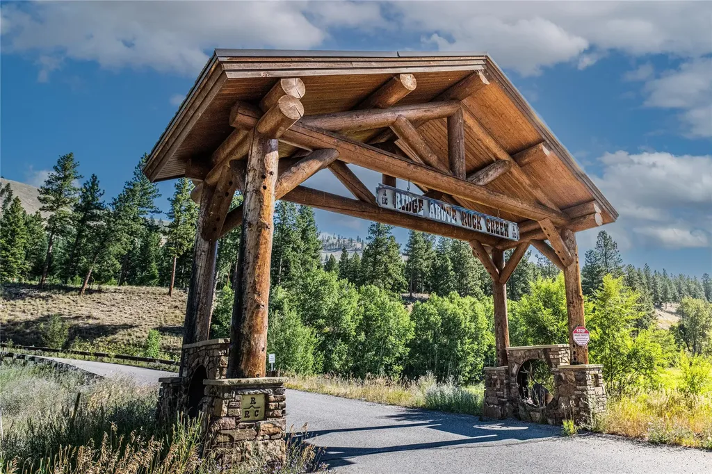 Lot 17 Caddisfly Court Clinton MT 59825