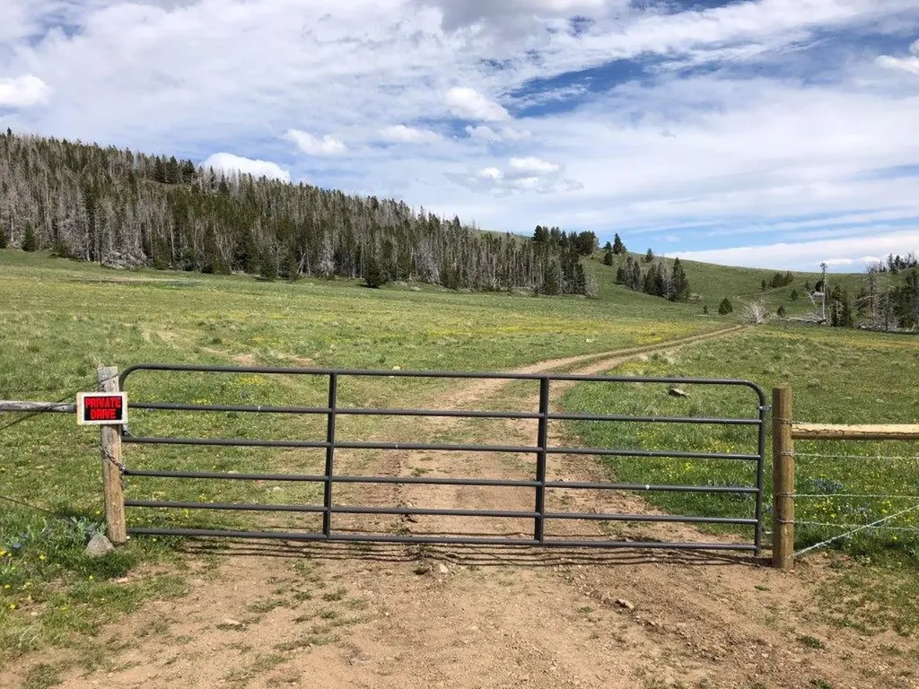 Tbd Indian Creek Road Townsend MT 59644