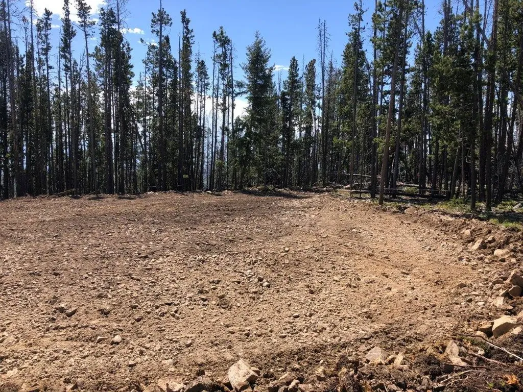 Tbd Indian Creek Road Townsend MT 59644