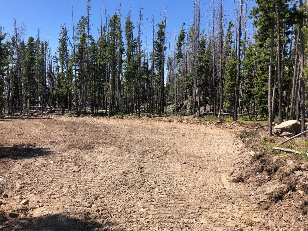 Tbd Indian Creek Road Townsend MT 59644
