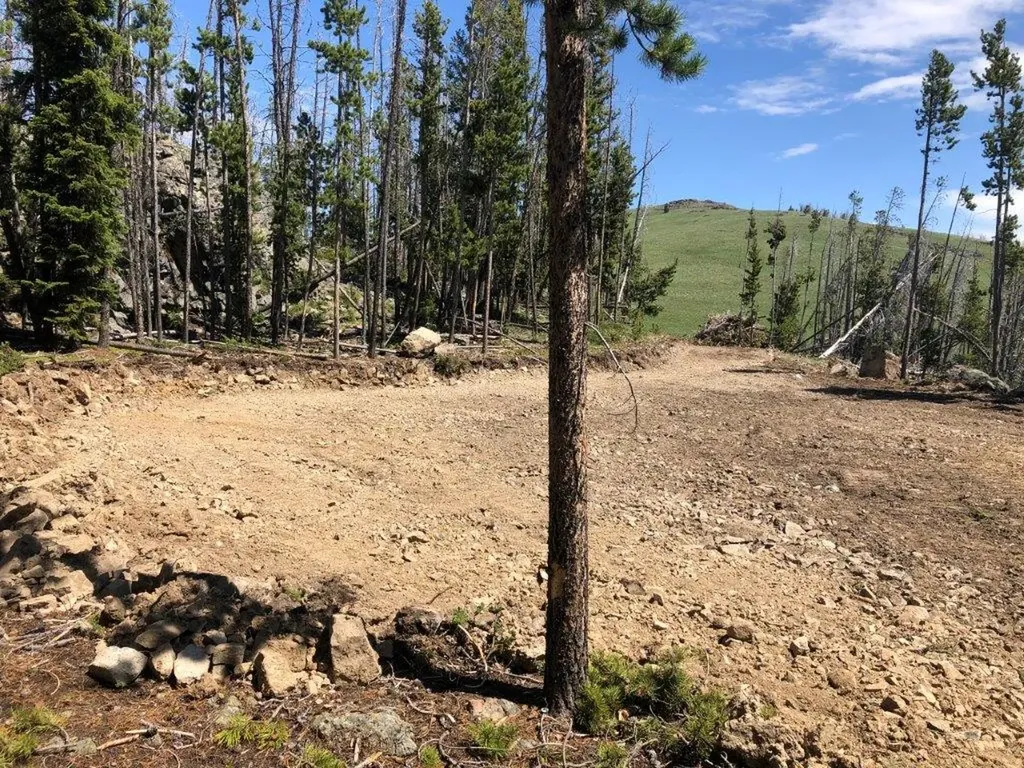 Tbd Indian Creek Road Townsend MT 59644