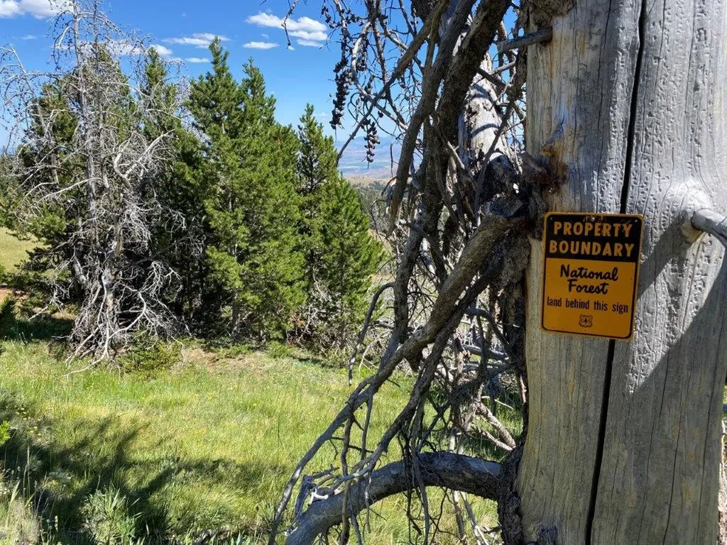 Tbd Indian Creek Road Townsend MT 59644