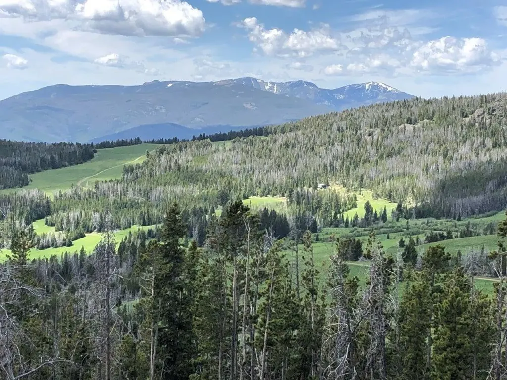 Tbd Indian Creek Road Townsend MT 59644
