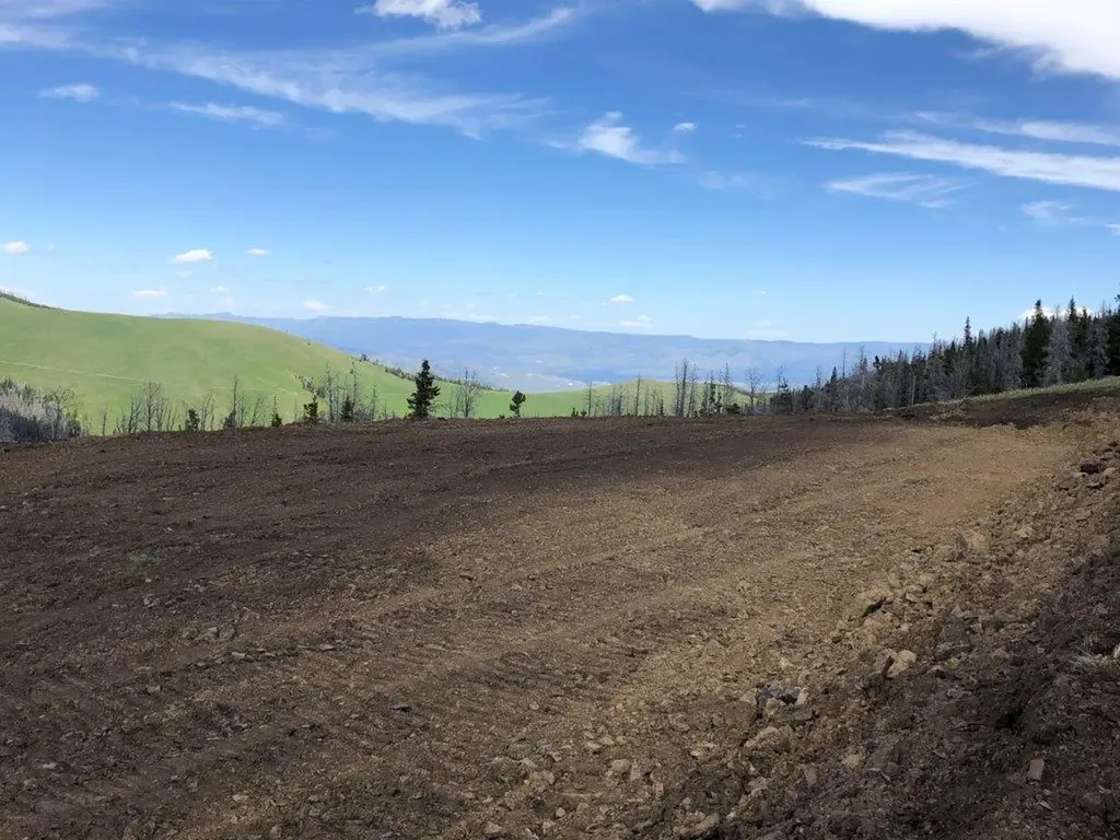 Tbd Indian Creek Road Townsend MT 59644
