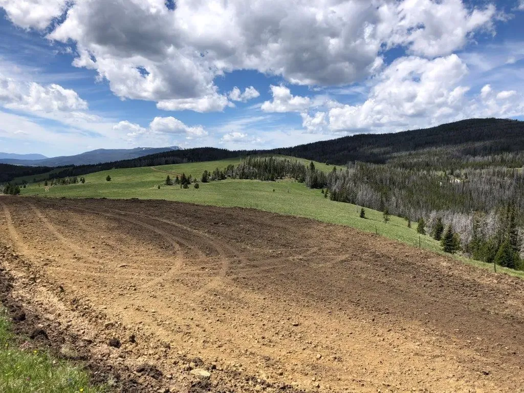 Tbd Indian Creek Road Townsend MT 59644