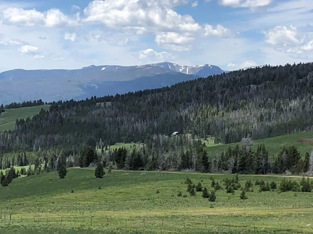 Tbd Indian Creek Road Townsend MT 59644