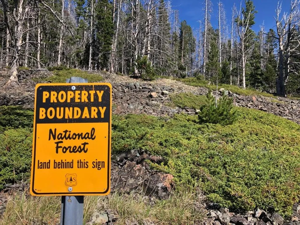 Tbd Indian Creek Road Townsend MT 59644