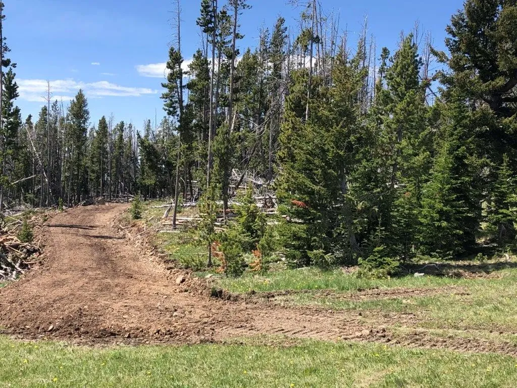 Tbd Indian Creek Road Townsend MT 59644