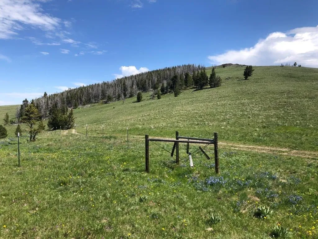 Tbd Indian Creek Road Townsend MT 59644
