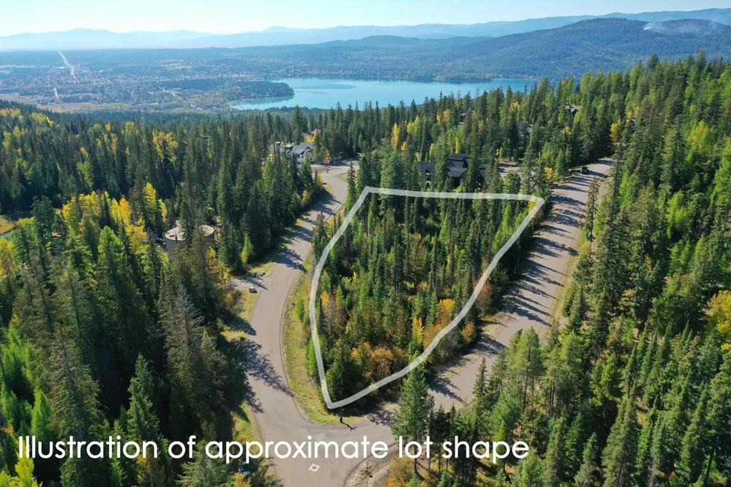 254 S Beargrass Circle Whitefish MT 59937