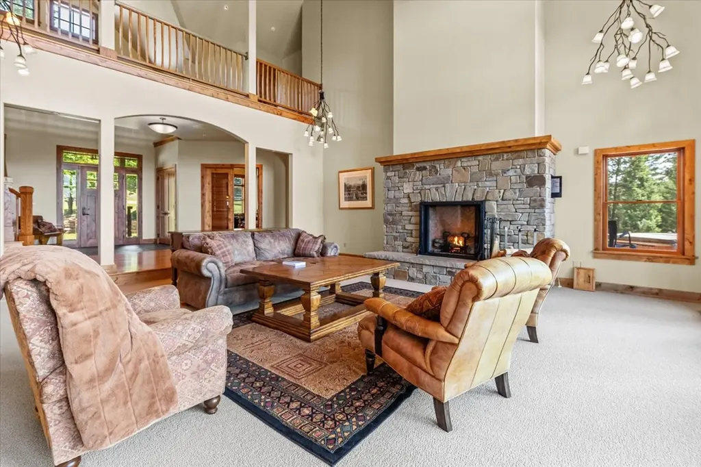 5868 Sinclair Creek Road Eureka MT 59917