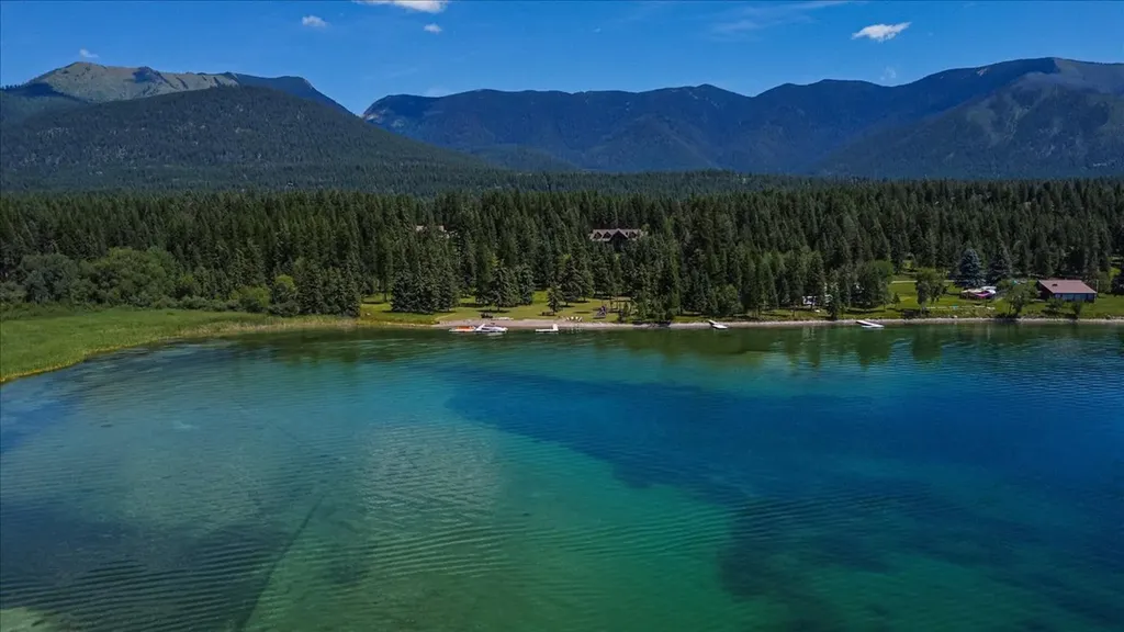 5868 Sinclair Creek Road Eureka MT 59917
