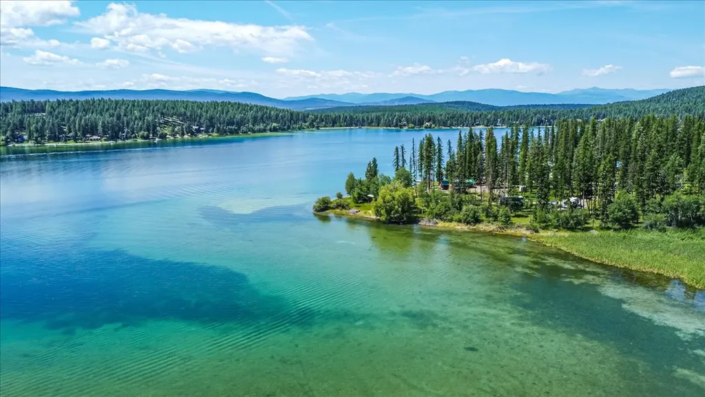 5868 Sinclair Creek Road Eureka MT 59917