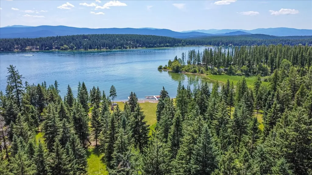 5868 Sinclair Creek Road Eureka MT 59917