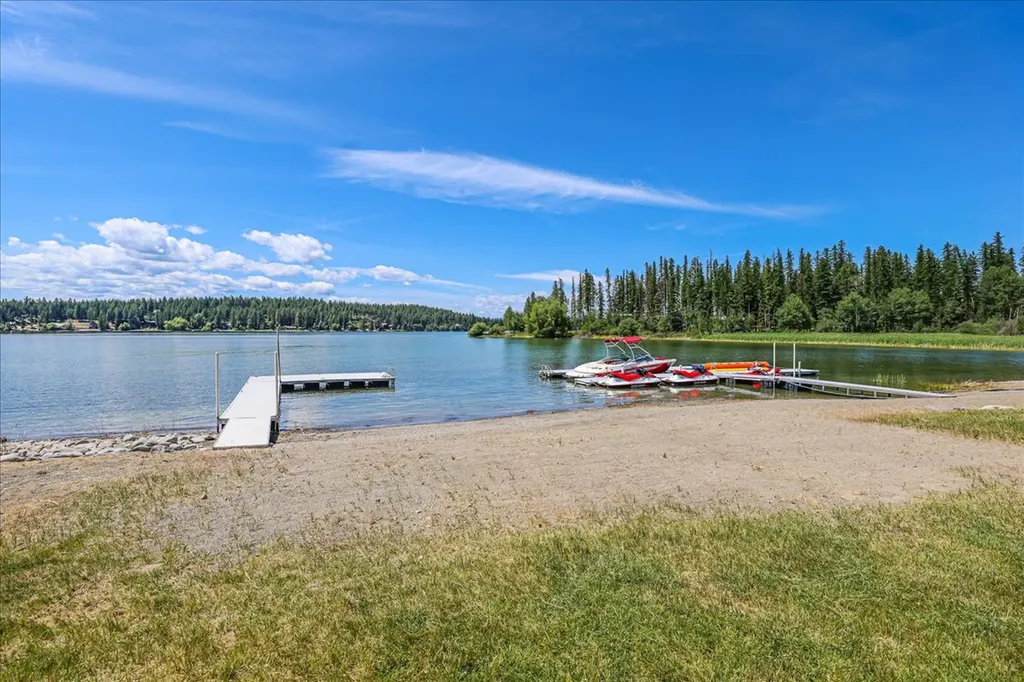 5868 Sinclair Creek Road Eureka MT 59917