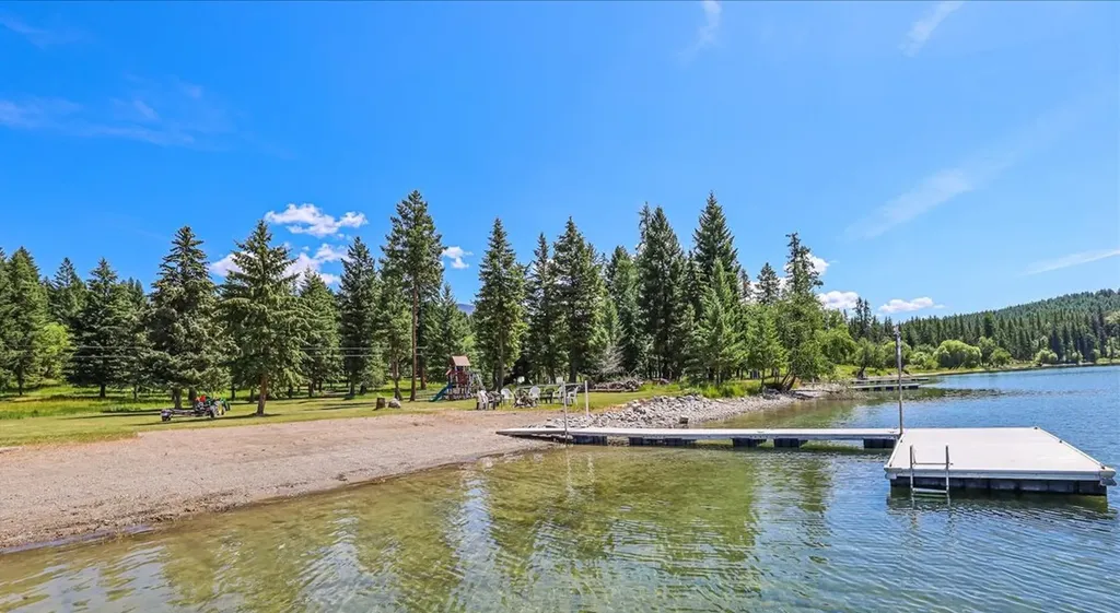 5868 Sinclair Creek Road Eureka MT 59917