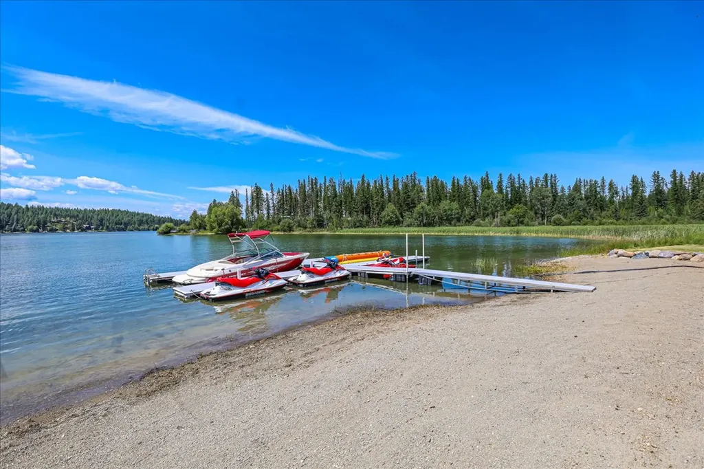 5868 Sinclair Creek Road Eureka MT 59917