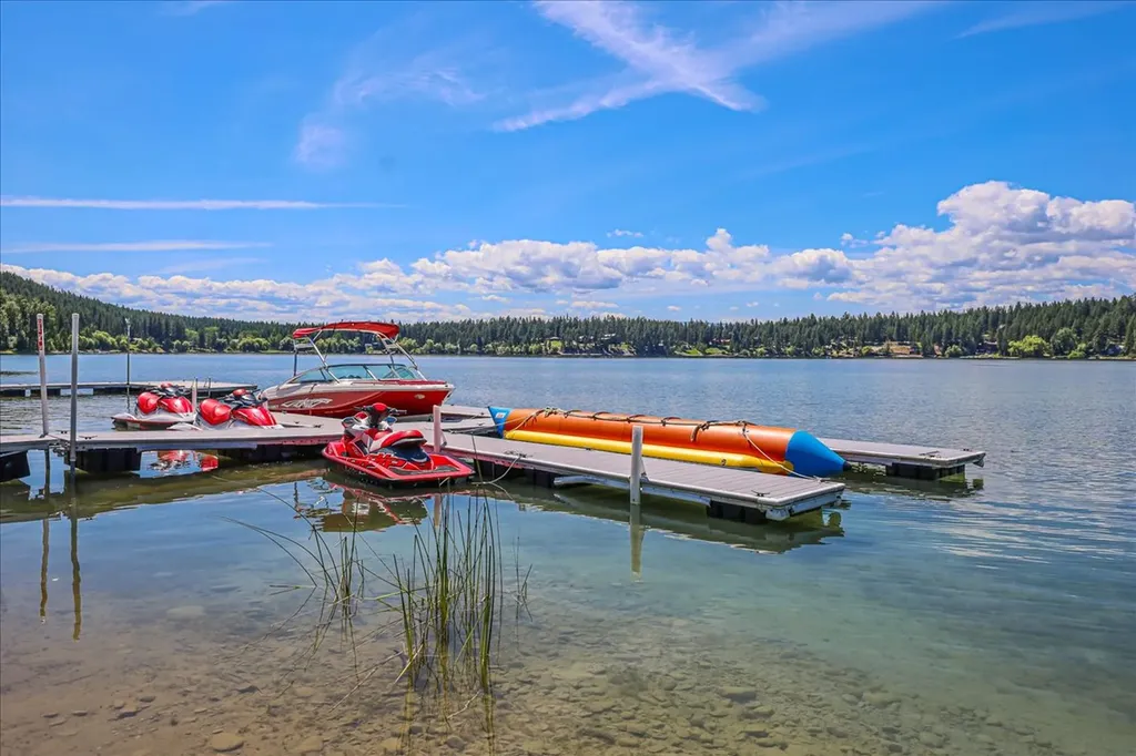 5868 Sinclair Creek Road Eureka MT 59917