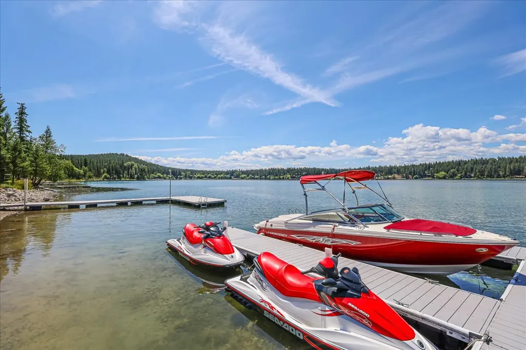 5868 Sinclair Creek Road Eureka MT 59917