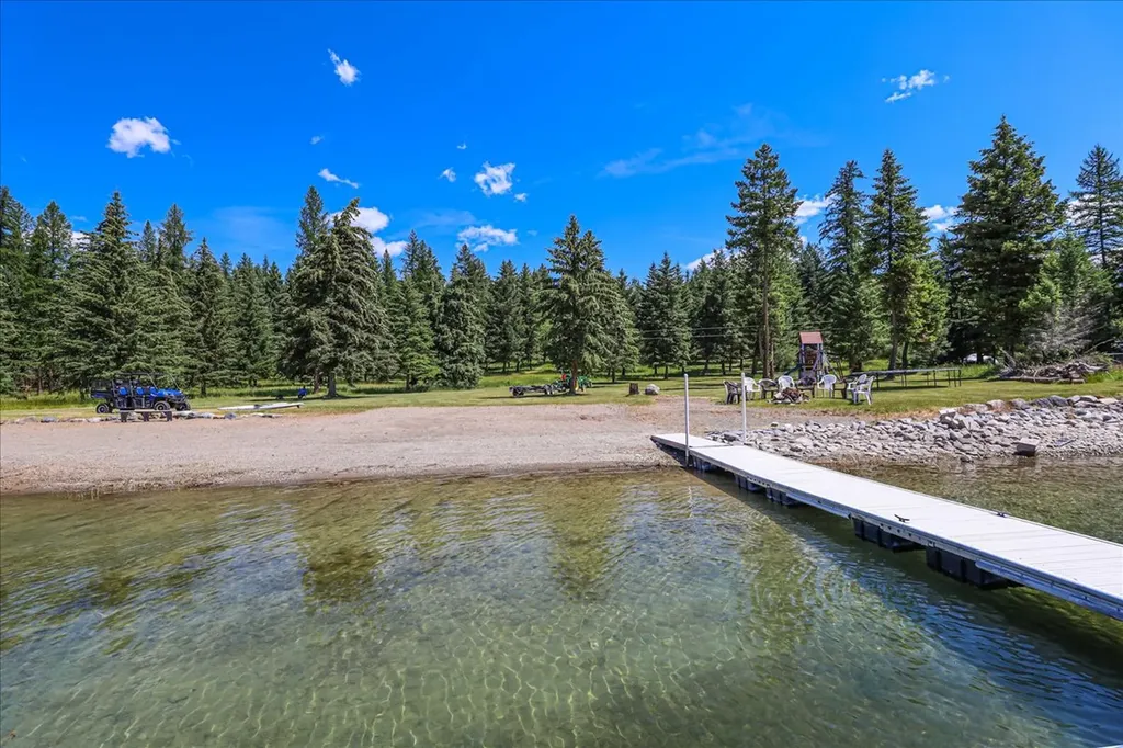 5868 Sinclair Creek Road Eureka MT 59917