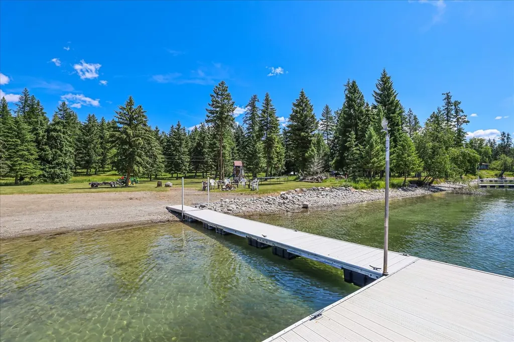 5868 Sinclair Creek Road Eureka MT 59917