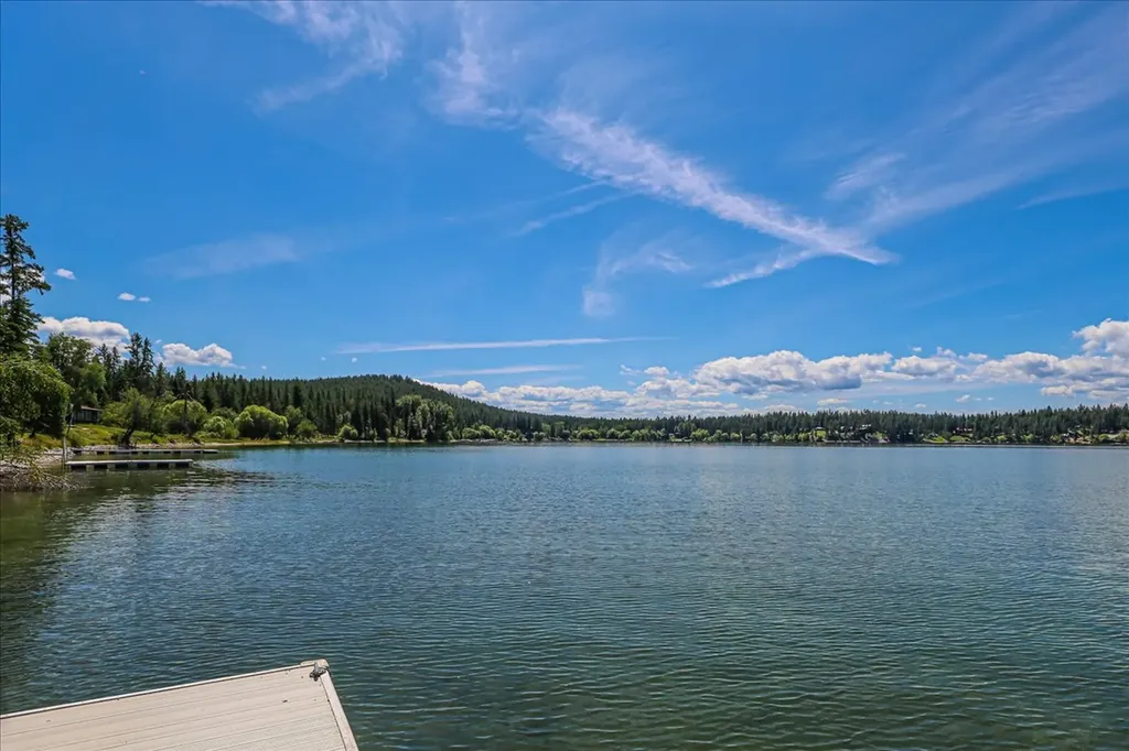 5868 Sinclair Creek Road Eureka MT 59917