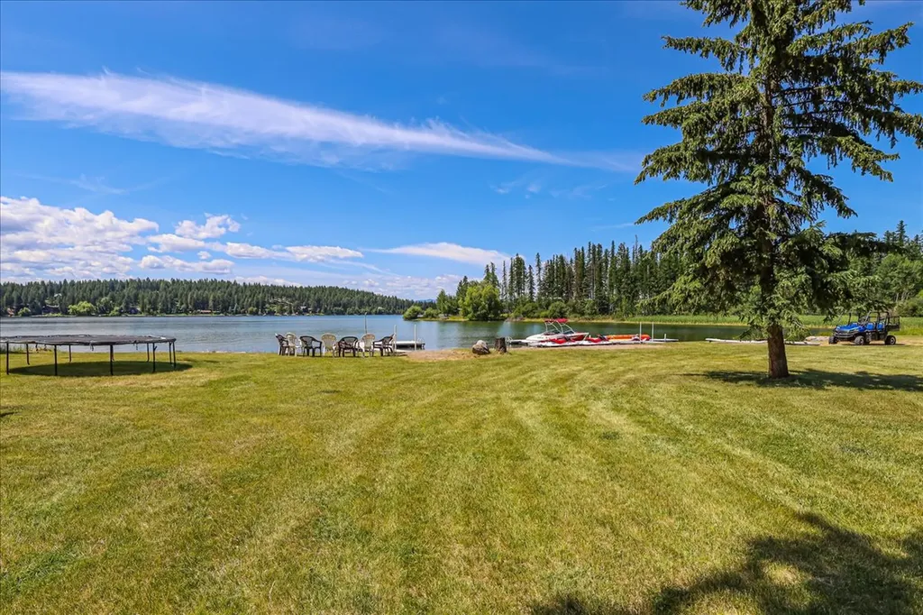 5868 Sinclair Creek Road Eureka MT 59917