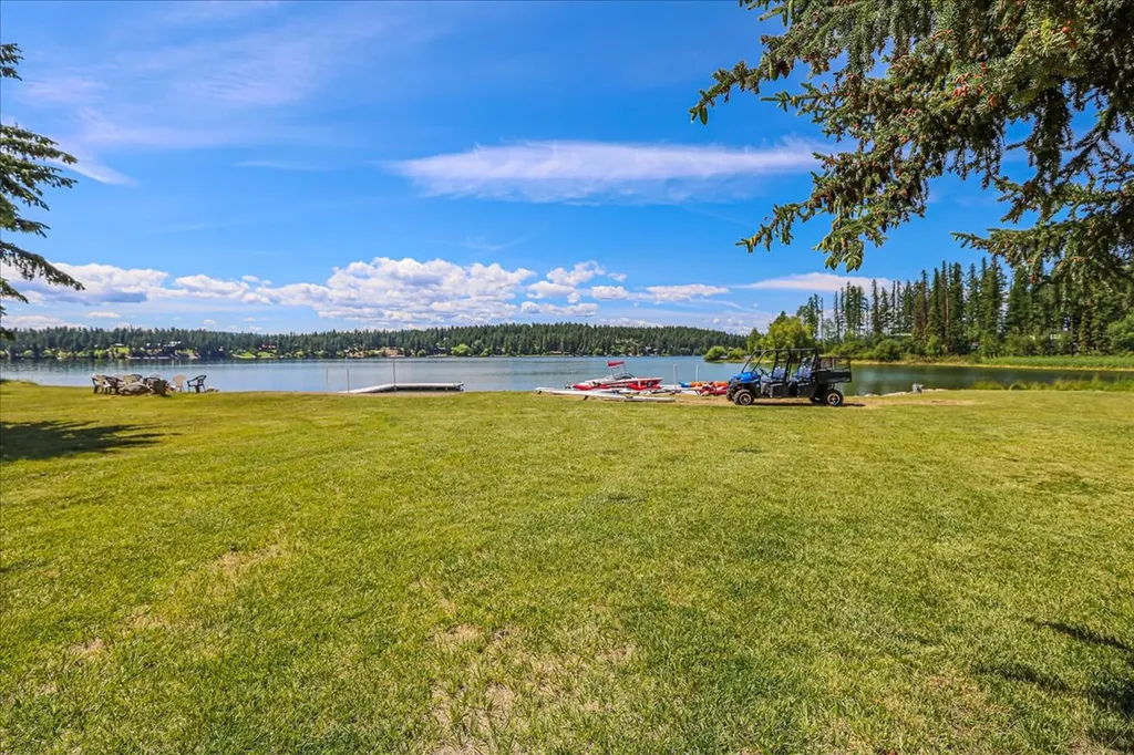 5868 Sinclair Creek Road Eureka MT 59917