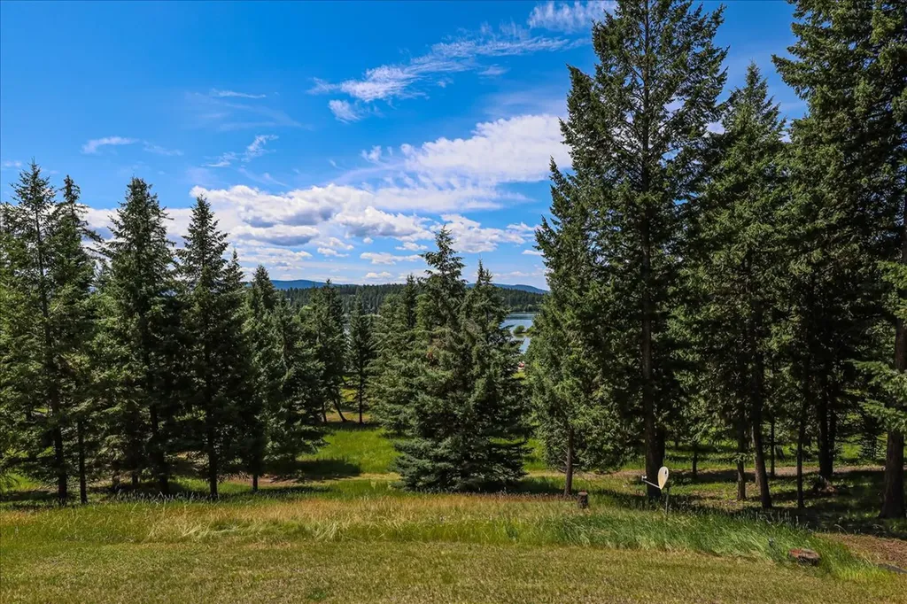 5868 Sinclair Creek Road Eureka MT 59917