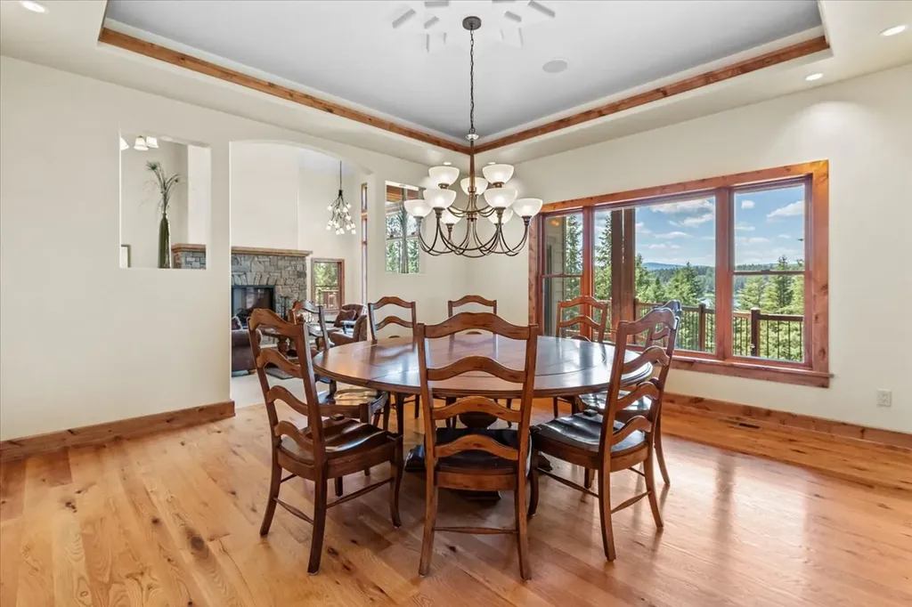 5868 Sinclair Creek Road Eureka MT 59917