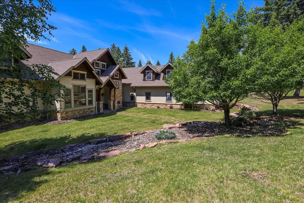 5868 Sinclair Creek Road Eureka MT 59917