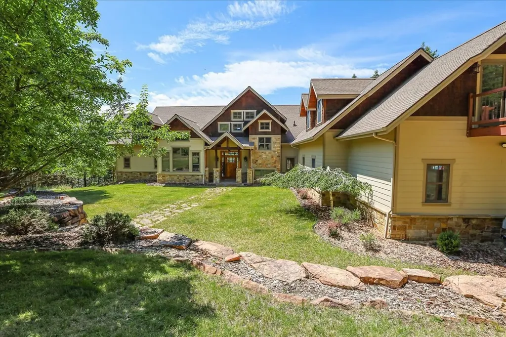 5868 Sinclair Creek Road Eureka MT 59917