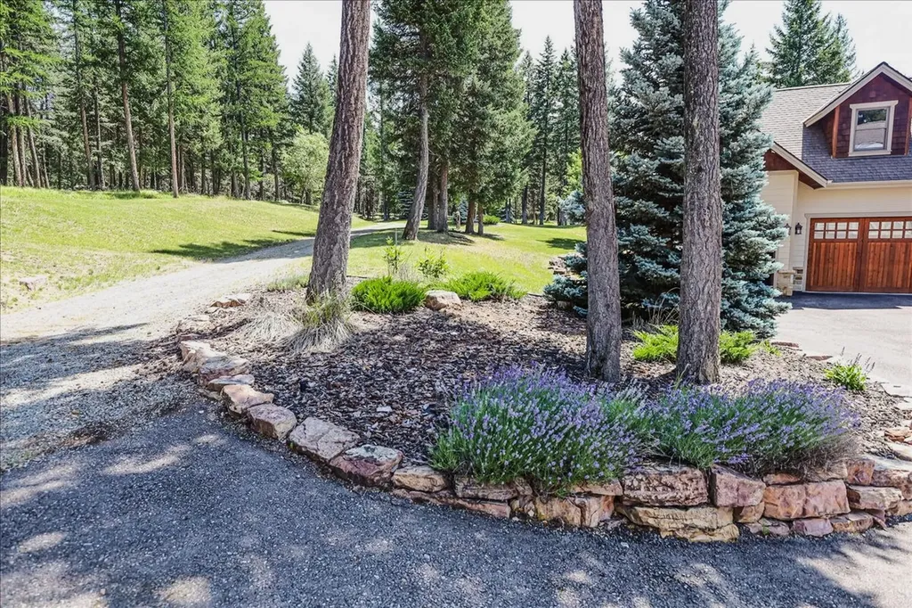5868 Sinclair Creek Road Eureka MT 59917