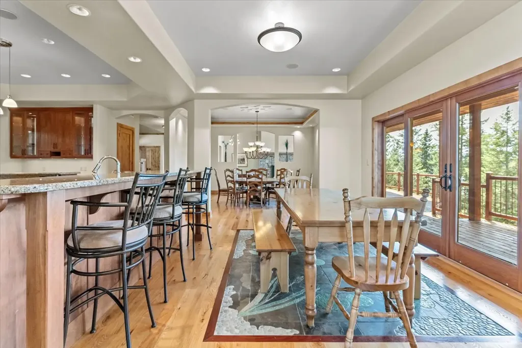 5868 Sinclair Creek Road Eureka MT 59917