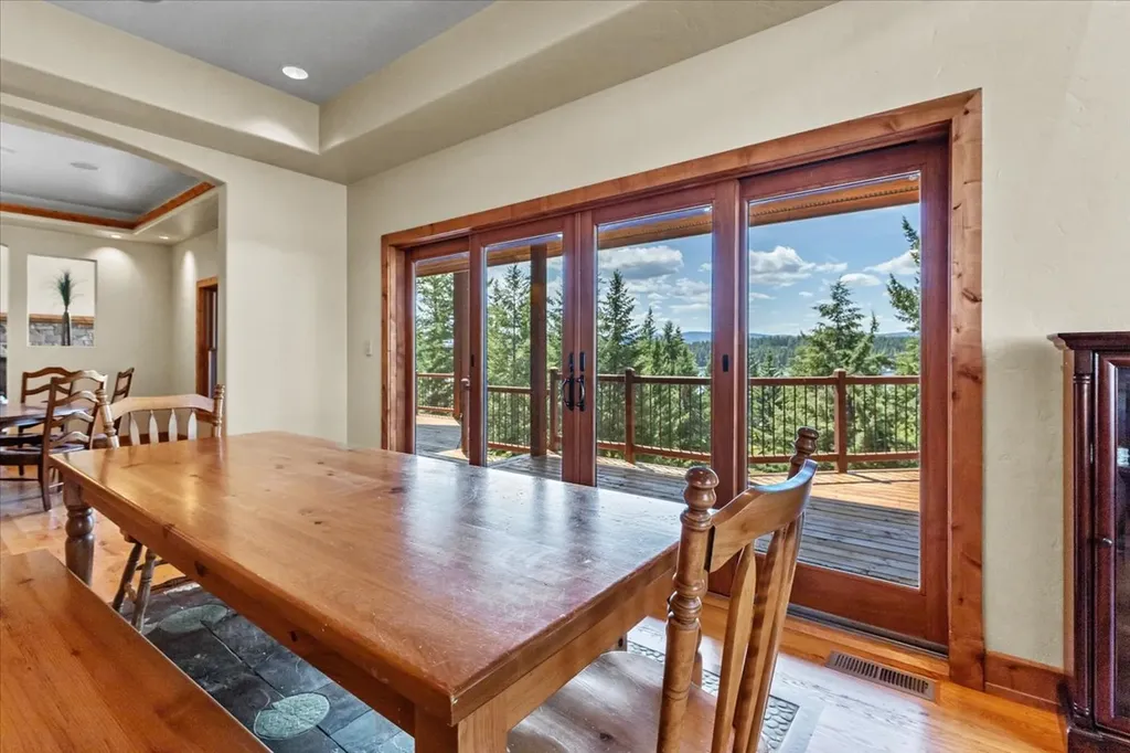 5868 Sinclair Creek Road Eureka MT 59917