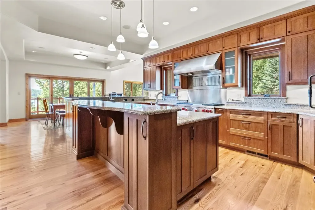 5868 Sinclair Creek Road Eureka MT 59917