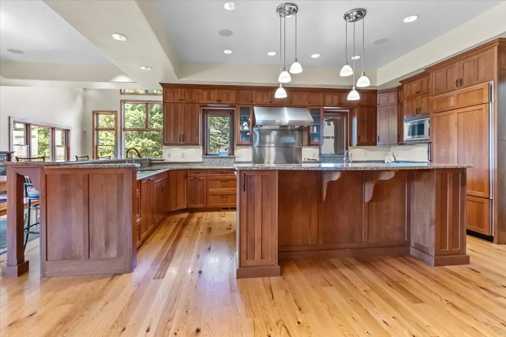 5868 Sinclair Creek Road Eureka MT 59917