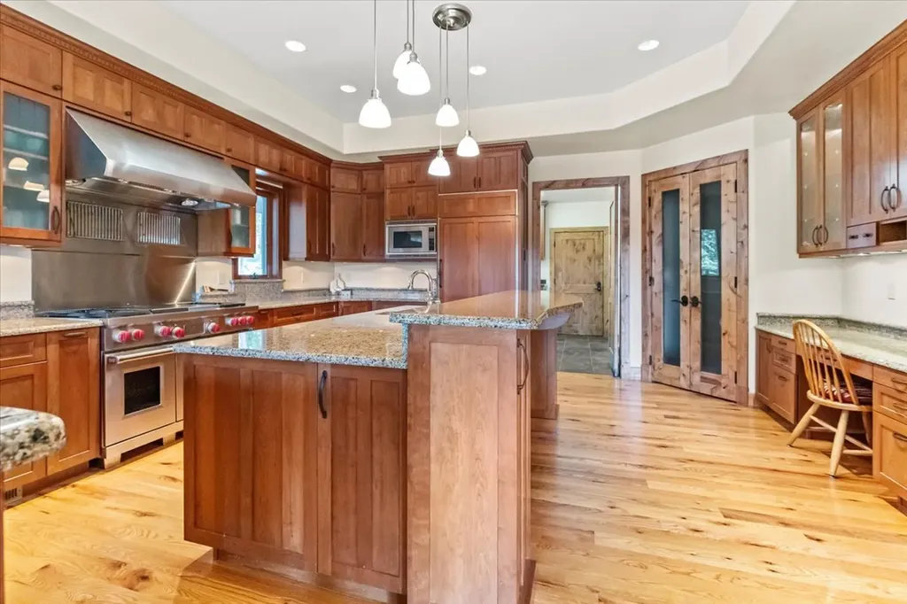 5868 Sinclair Creek Road Eureka MT 59917