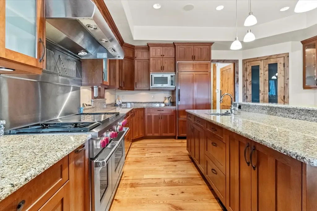 5868 Sinclair Creek Road Eureka MT 59917