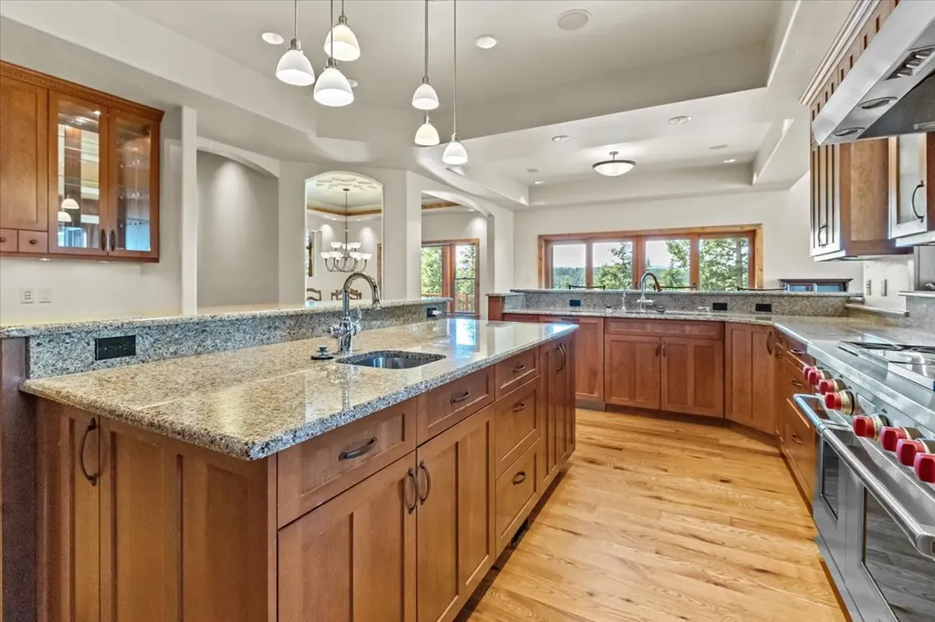 5868 Sinclair Creek Road Eureka MT 59917